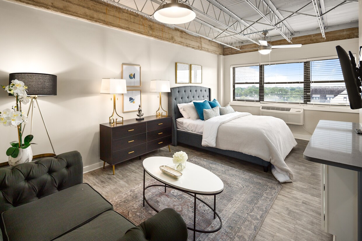 Elevate 758 - Apartments in Mobile, AL | Apartments.com