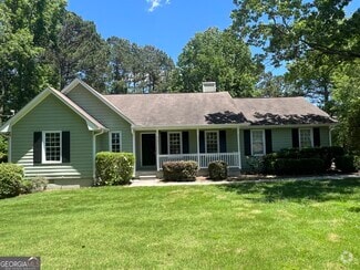Building Photo - 745 Mt Bethel Rd