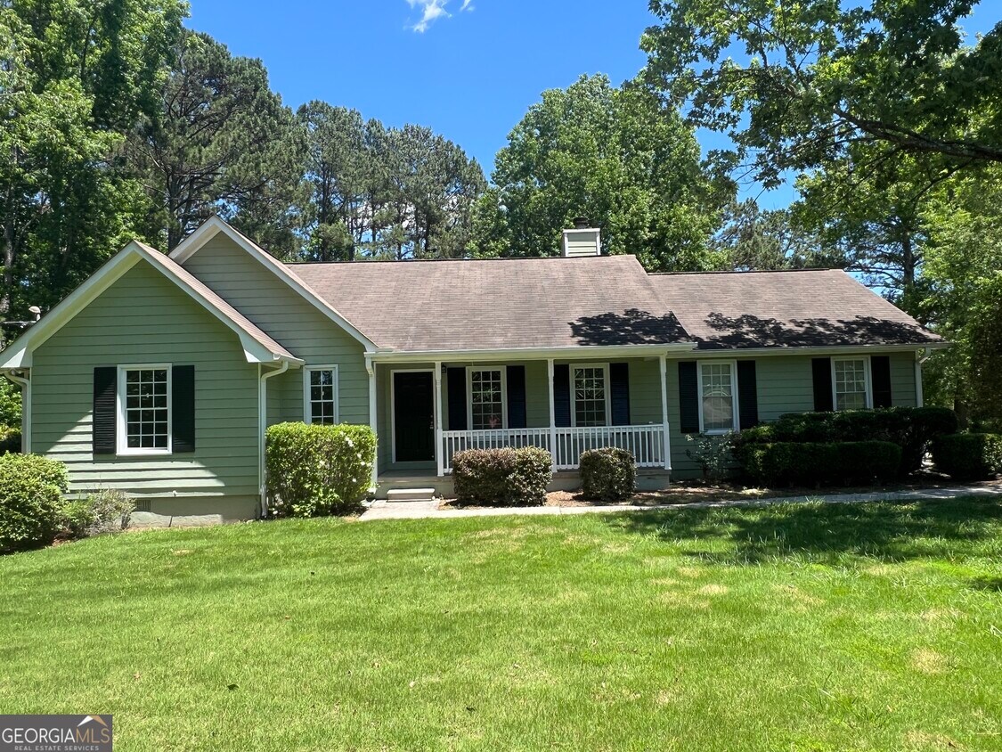 Primary Photo - 745 Mt Bethel Rd