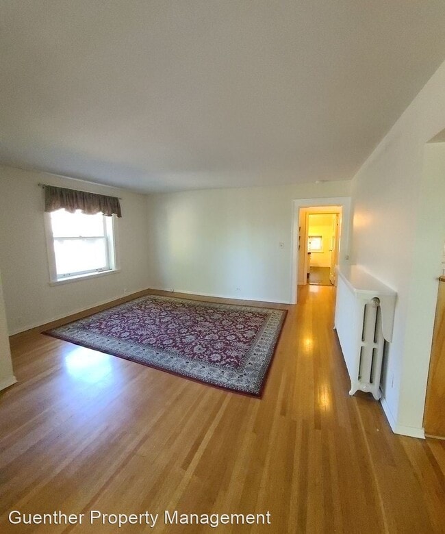 Building Photo - 607 S Monroe St