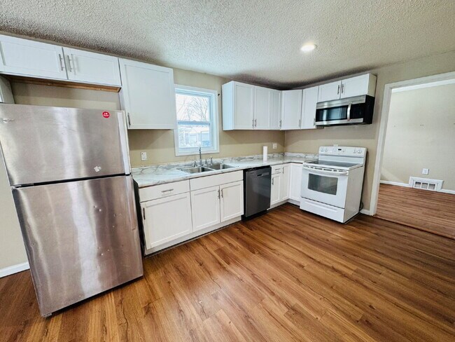 Foto del edificio - 5626 6th St NE