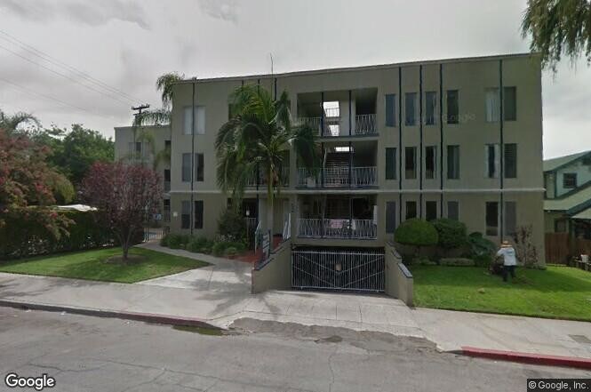 Primary Photo - 210 W Lemon Ave
