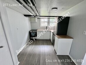 Building Photo - 277 Curry Ave