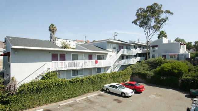Building Photo - Casa Del Sol