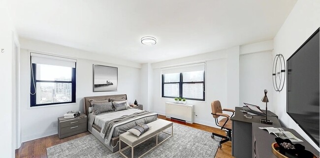 Building Photo - 401 E 88th St
