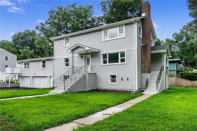 Foto del edificio - 80 Greenville Rd