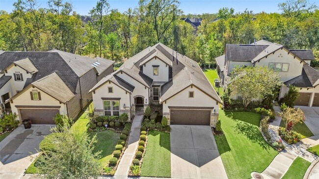Foto del edificio - 9510 Spring Rose Dr