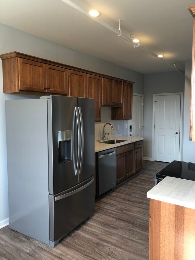 Cocina - 473 Aurora St