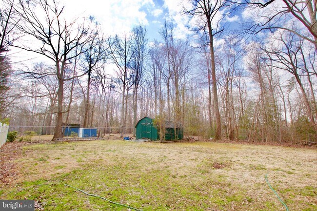 Building Photo - 27369 Yowaiski Mill Rd