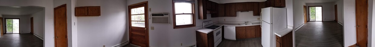Foto del edificio - 1 Bedroom