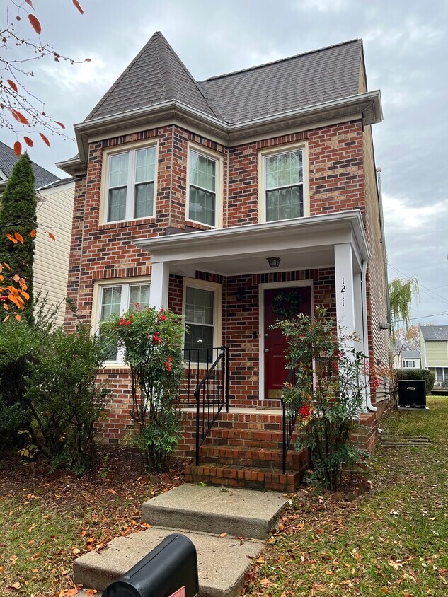 1211 Grayland Ave, Richmond, VA 23220 House Rental in Richmond, VA