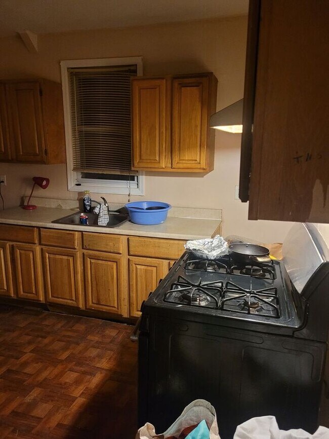 Foto del edificio - Under Renovation – Spacious Single-Family Home