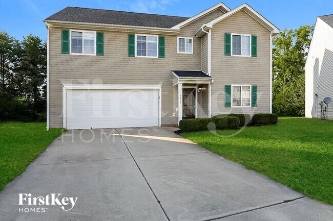 Building Photo - 5607 Townsend Farm Ct