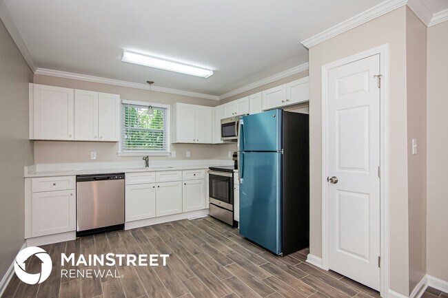 Foto del edificio - 1605 Rolling Meadow Ln
