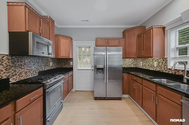 Foto del edificio - Charming 3BR House in Leland