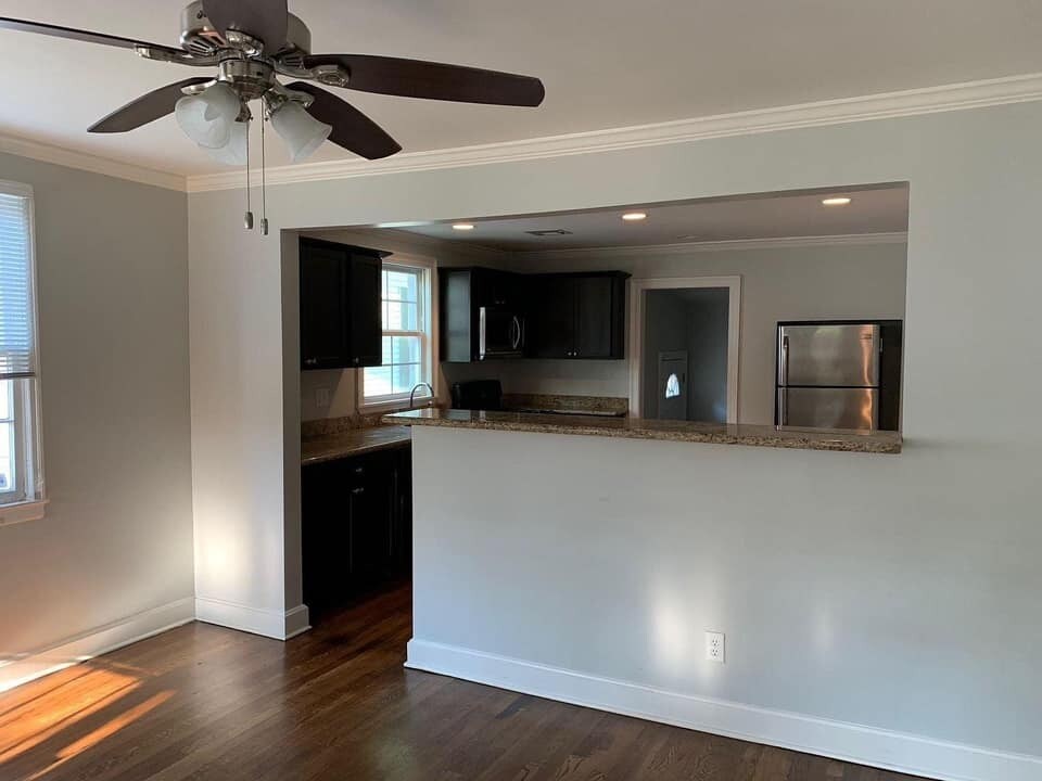 Foto principal - 133 Carrollton Ave