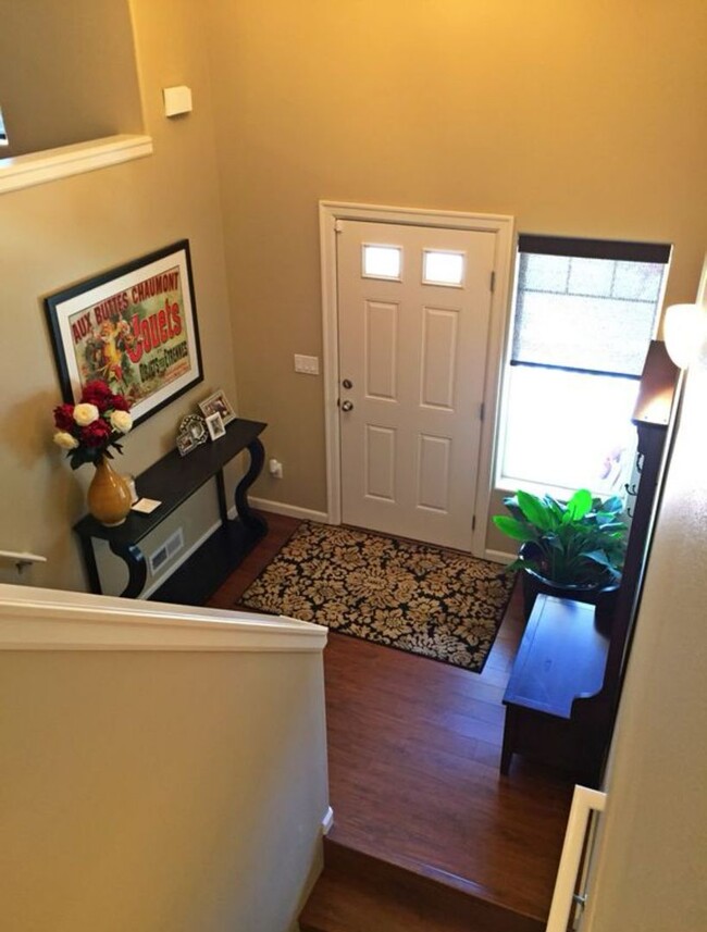 Foto del edificio - CLEAN AND QUIET 3bd/2ba West Salem Home - ...