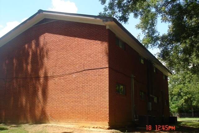 Foto del edificio - 105 Walnut St