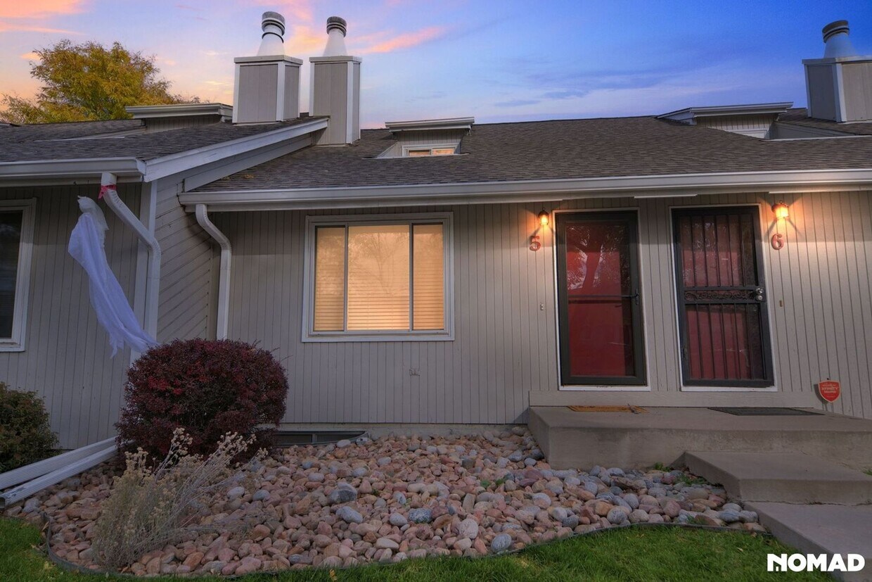 Foto principal - 1244 S Reed St