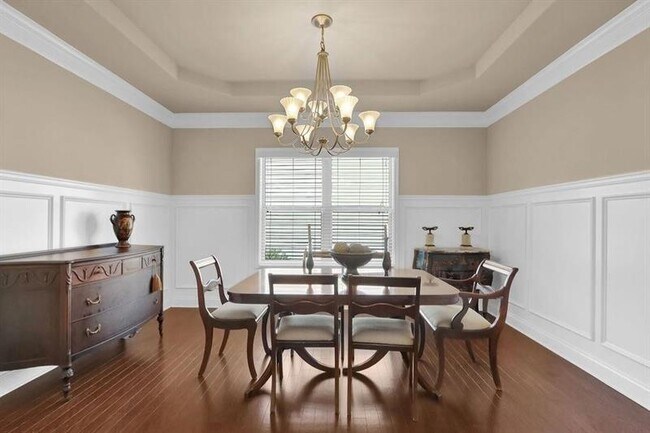 Foto del edificio - 4960 Wilshire Crossing