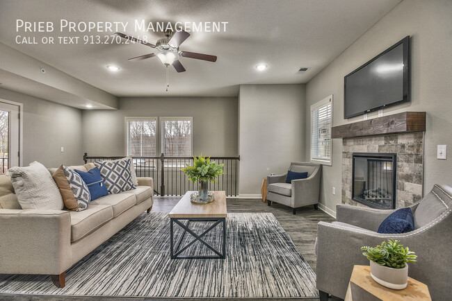 Foto del edificio - Parkview Apartments - Available December 23rd