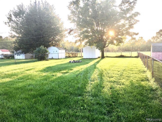 Foto del edificio - 57155 Omo Rd