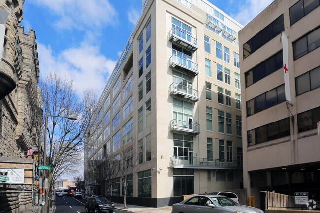 Fotografía del edificio - 23 S 23rd St