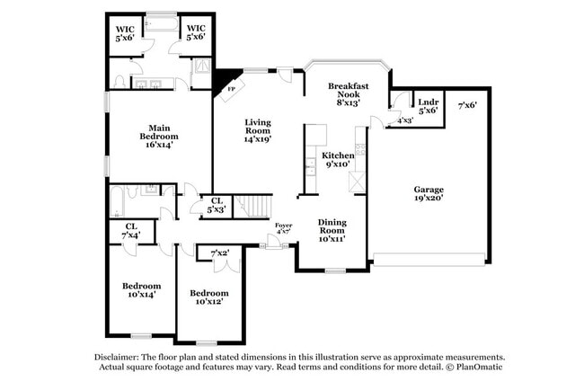 Foto del edificio - 2575 Country Glade Cove S