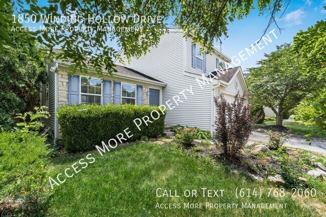 Building Photo - 1850 Winding Hollow Dr