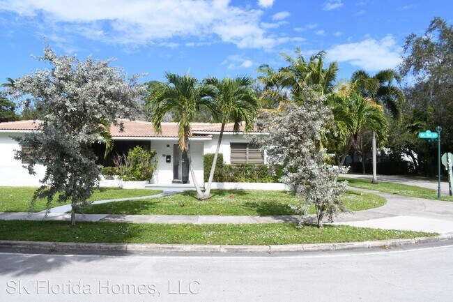 Foto del edificio - 3 br, 2 bath House - 95 NE 96 St