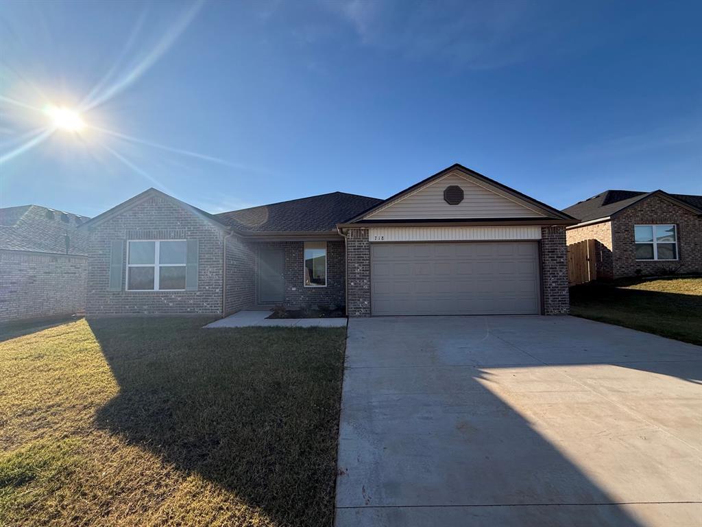 Foto principal - 718 SW 11th St