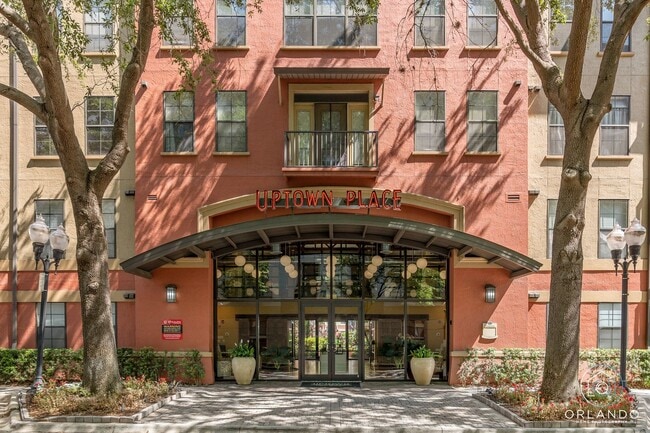 Photo - Spacious 2bed 2bath Condo in Downtown