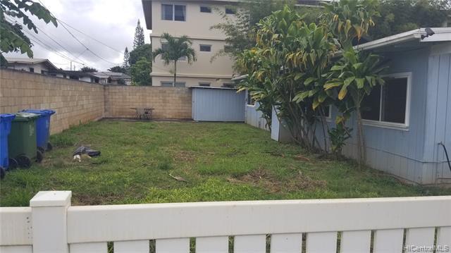 Building Photo - 36 Ilima St