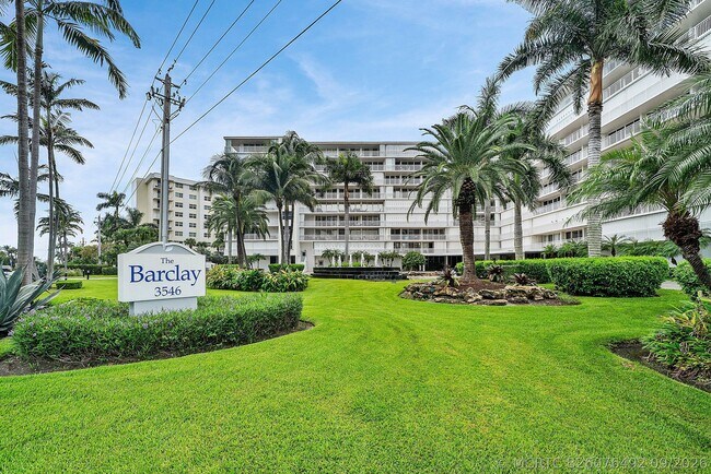 Foto del edificio - 3546 S Ocean Blvd