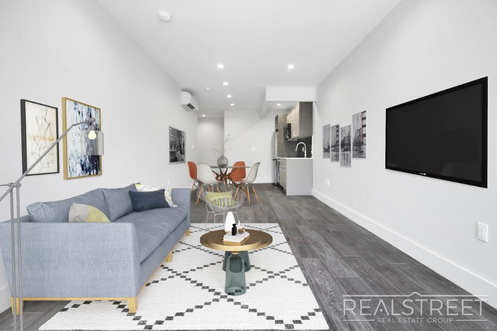 Foto principal - Brand New 1 BED in Crown Heights