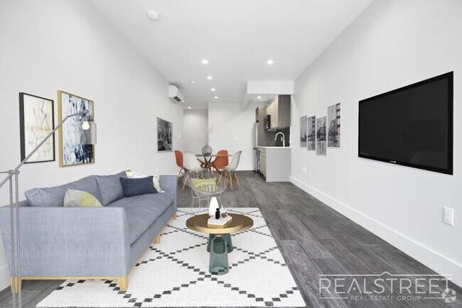 Building Photo - Brand New 1 BED in Crown Heights