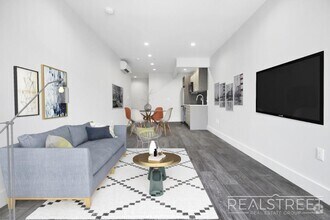 Building Photo - Brand New 1 BED in Crown Heights