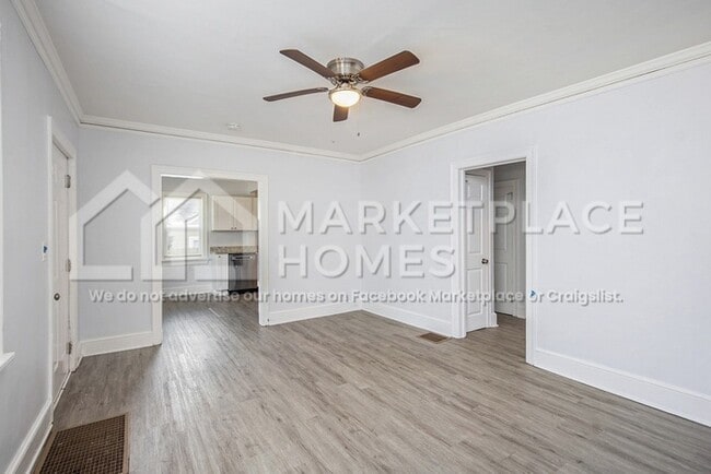 Foto del edificio - 3147 Old Jonesboro Rd