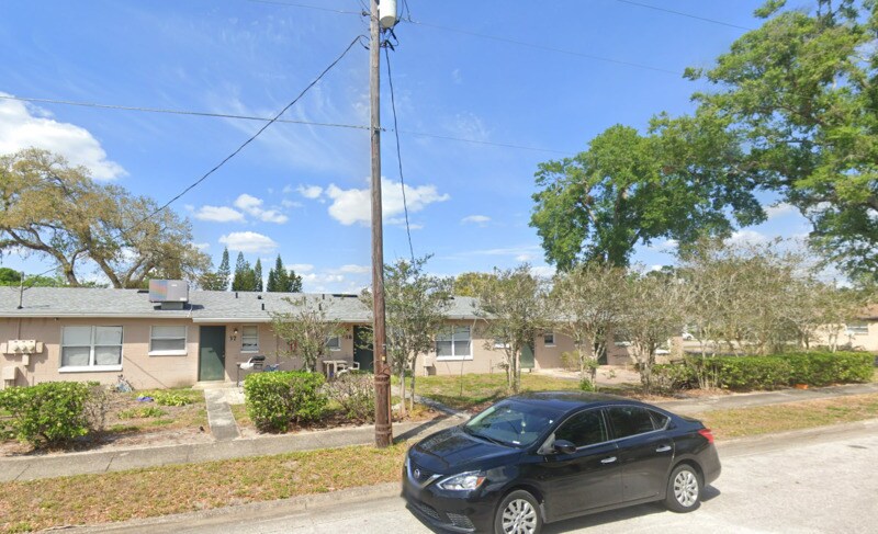 Foto principal - 200 S W St