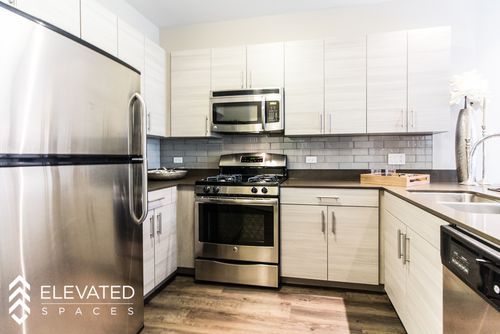 Foto del edificio - 1164 W Madison St