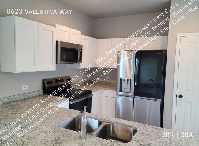 Building Photo - 8623 Valentina Wy