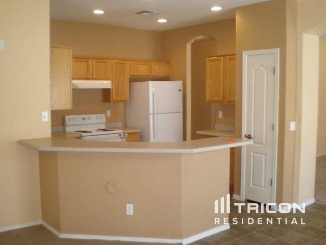 Building Photo - 11910 W Jackson Street Avondale AZ