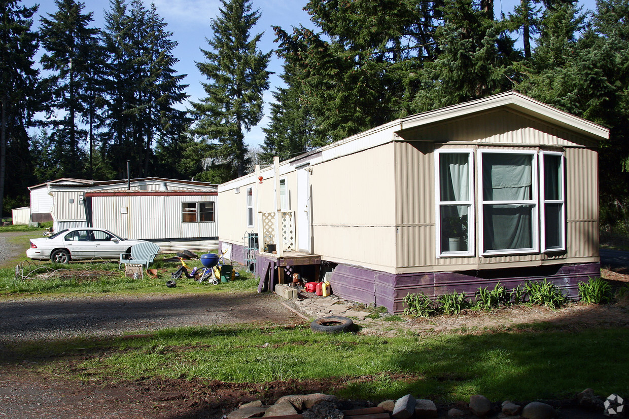 Foto del edificio - Hilltop Mobile Home Park