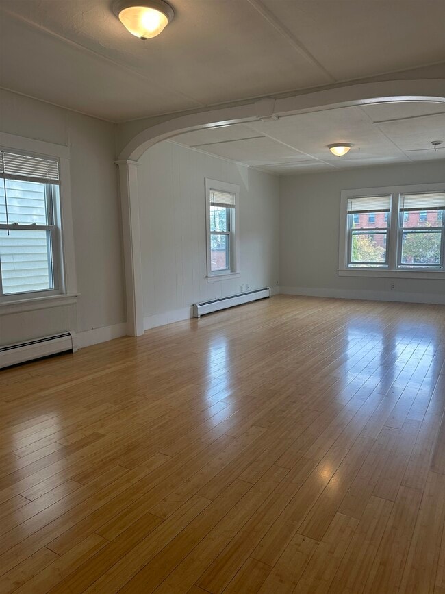 Foto del edificio - 5 Charter St