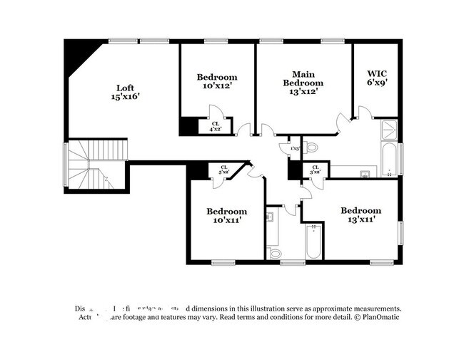 Building Photo - 3524 Garden Springs Dr