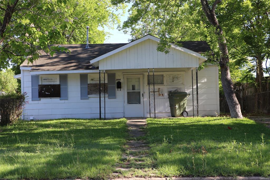 Primary Photo - 2606 Westgate St