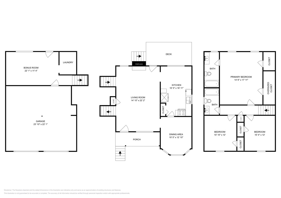 Building Photo - 5095 Glendora Dr