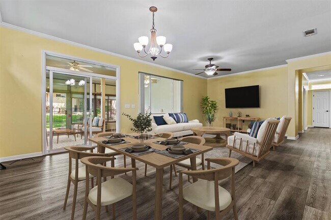 Foto del edificio - 409 Rio Grande Loop