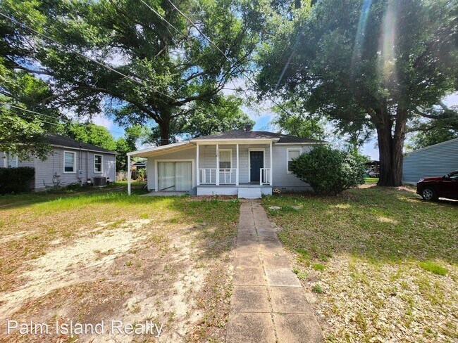 Building Photo - 3 br, 1 bath House - 110 Ruberia Ave.