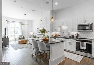 Building Photo - 4271 Woodward Mill Rd